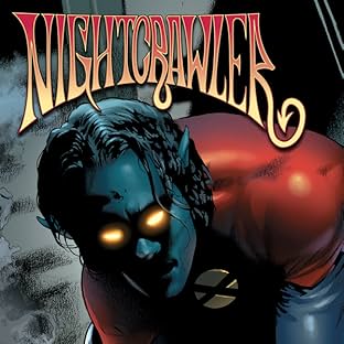 Nightcrawler (2004-2005)