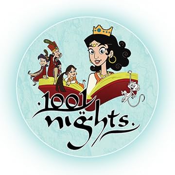1001 Nights