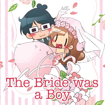 The Bride was a Boy