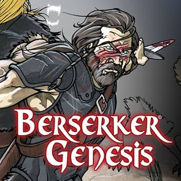 Berserker Genesis