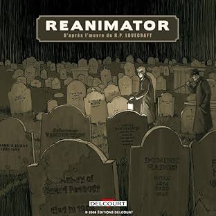 Reanimator