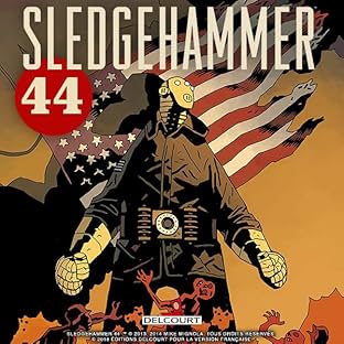 Sledgehammer 44