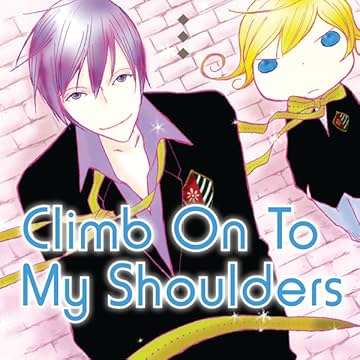 Climb On To My Shoulders