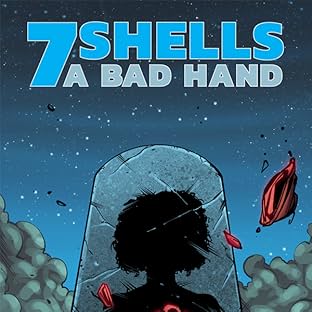 7 Shells: A Bad Hand