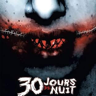 30 jours de nuit