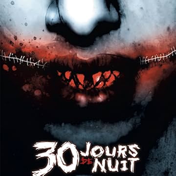 30 jours de nuit