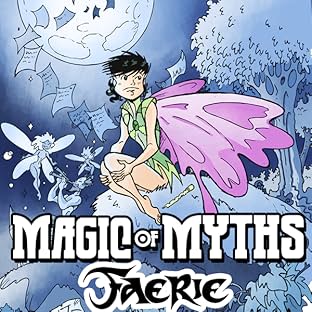 Magic of Myths Specials