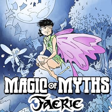 Magic of Myths Specials