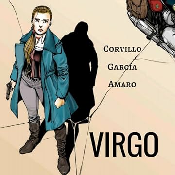Virgo: Milagro I