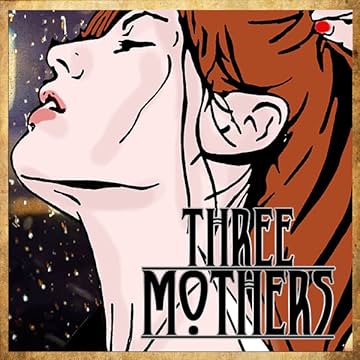 The Three Mothers: Places