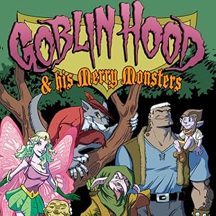 Goblin Hood