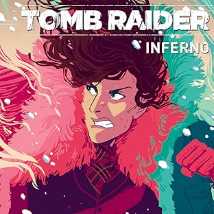 Tomb Raider: Inferno