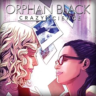 Orphan Black: Crazy Science