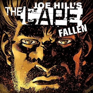 Joe Hill's The Cape: Fallen