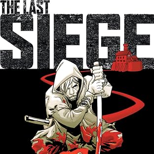 The Last Siege