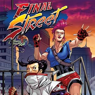 Final Street