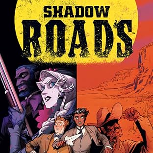 Shadow Roads
