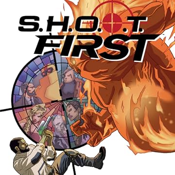 Shoot First