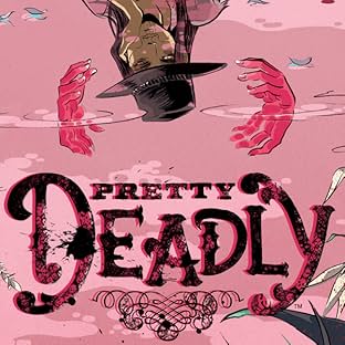 Pretty Deadly