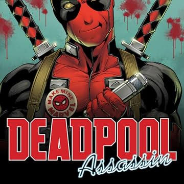 Deadpool: Assassin (2018)