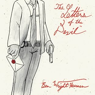 The Letters of the Devil