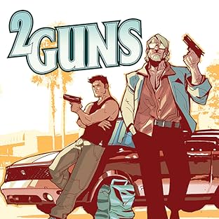 2 Guns