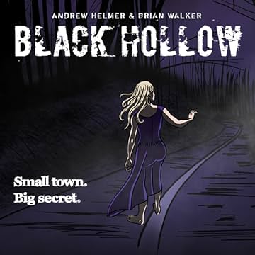 Black Hollow