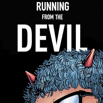 Running From The Devil