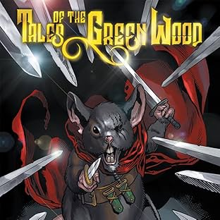 Tales of the Green Wood
