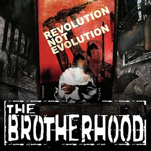 The Brotherhood (2001-2002)