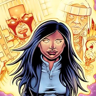 La Brujeria, Vol. 1: One Upon a Time in Portland