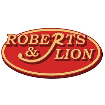 Roberts and Lion