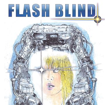 Flash Blind