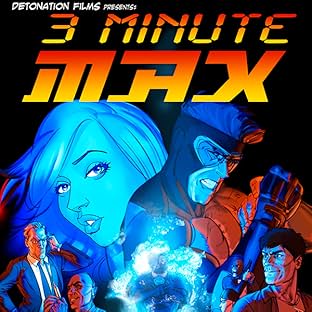 3 Minute Max