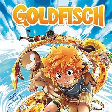 Goldfisch