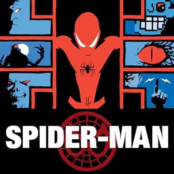 Marvel Knights: Spider-Man (2013-2014)