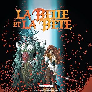 La Belle et la Bête