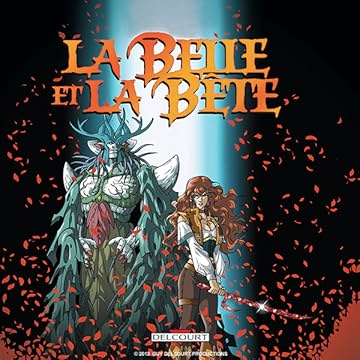 La Belle et la Bête