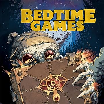 Bedtime Games