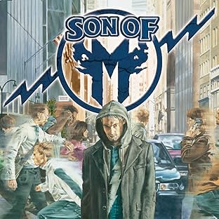 Son Of M