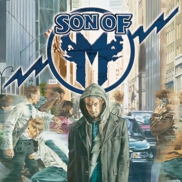 Son Of M