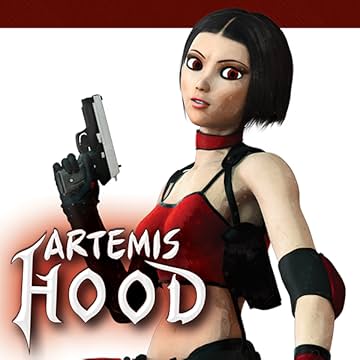 Artemis Hood