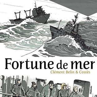 Fortunes de mer