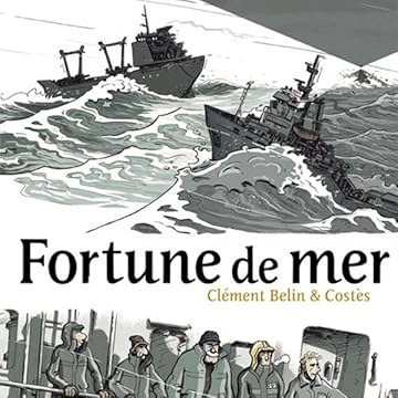 Fortunes de mer