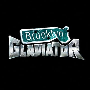 Brooklyn Gladiator