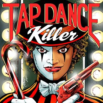 Tap Dance Killer