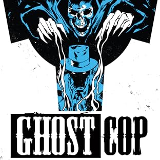 Ghost Cop