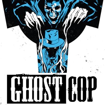 Ghost Cop