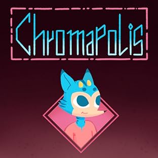 Chromapolis