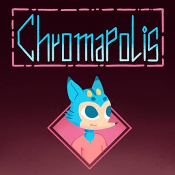 Chromapolis